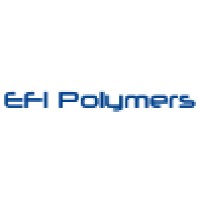 EFI Polymers logo, EFI Polymers contact details