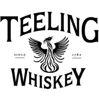 Teeling Whiskey Company logo, Teeling Whiskey Company contact details