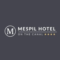 Mespil Hotel logo, Mespil Hotel contact details