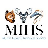 Marco Island Historical Society logo, Marco Island Historical Society contact details