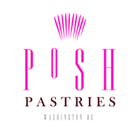 Posh Pastries DC logo, Posh Pastries DC contact details