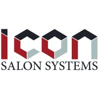 Icon Salon Systems logo, Icon Salon Systems contact details