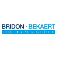 Bridon-Bekaert The Ropes Group logo, Bridon-Bekaert The Ropes Group contact details