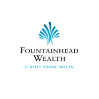 Fountainhead Wealth logo, Fountainhead Wealth contact details