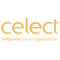 Celect logo, Celect contact details