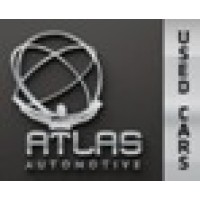 Atlas Automotive logo, Atlas Automotive contact details