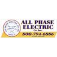 All Phase Electric Company Inc logo, All Phase Electric Company Inc contact details