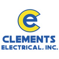 Clements Electrical, Inc. logo, Clements Electrical, Inc. contact details