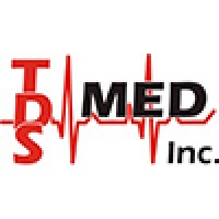 TDS Med, Inc. logo, TDS Med, Inc. contact details