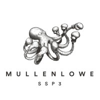 MullenLowe SSP3 Mexico logo, MullenLowe SSP3 Mexico contact details