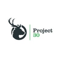 Project30 logo, Project30 contact details