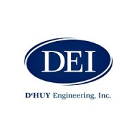 D'Huy Engineering, Inc. logo, D'Huy Engineering, Inc. contact details