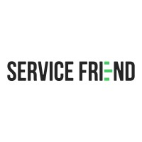 Servicefriend (acquired by Facebook) logo, Servicefriend (acquired by Facebook) contact details