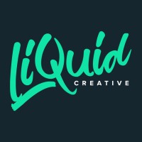 Liquid Creative Studio logo, Liquid Creative Studio contact details