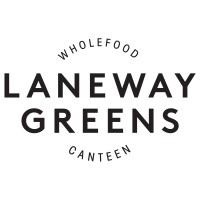 Laneway Greens logo, Laneway Greens contact details