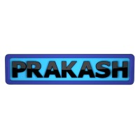 PRAKASH PUMP EST logo, PRAKASH PUMP EST contact details