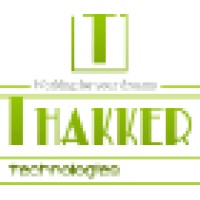 Thakker Technologies logo, Thakker Technologies contact details