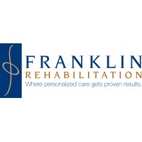 Franklin Rehab logo, Franklin Rehab contact details