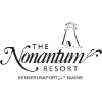 The Nonantum Resort logo, The Nonantum Resort contact details