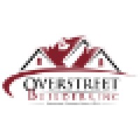 Overstreet Builders logo, Overstreet Builders contact details