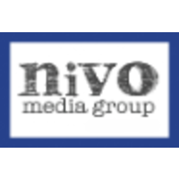 Nivo Media Group logo, Nivo Media Group contact details