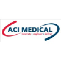 ACI Medical, LLC logo, ACI Medical, LLC contact details