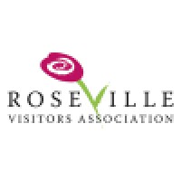 Roseville Visitors Association logo, Roseville Visitors Association contact details