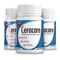 CeraCare Advanced Blood Sugar Supplement logo, CeraCare Advanced Blood Sugar Supplement contact details