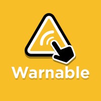 Warnable Solutions logo, Warnable Solutions contact details