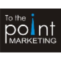 To The Point Marketing logo, To The Point Marketing contact details