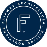 Fairway Architectural Railing Solutions logo, Fairway Architectural Railing Solutions contact details