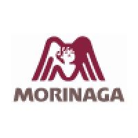 Morinaga America logo, Morinaga America contact details