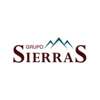 Grupo SierraS logo, Grupo SierraS contact details