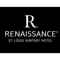 Renaissance St. Louis Airport Hotel logo, Renaissance St. Louis Airport Hotel contact details