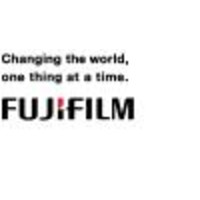 Fuji Photo Film logo, Fuji Photo Film contact details