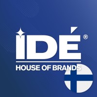 IDÉ House of Brands Finland logo, IDÉ House of Brands Finland contact details