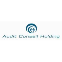 Audit Conseil Holding logo, Audit Conseil Holding contact details