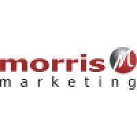 Morris Marketing Group logo, Morris Marketing Group contact details