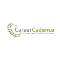 Career Cadence logo, Career Cadence contact details