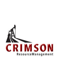 Crimson Resource Management logo, Crimson Resource Management contact details