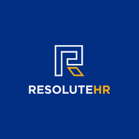 Resolute HR Services logo, Resolute HR Services contact details