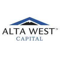 Alta West Capital logo, Alta West Capital contact details