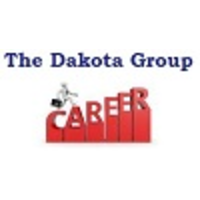 The Dakota Group logo, The Dakota Group contact details