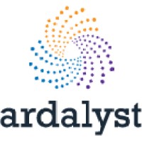 Ardalyst logo, Ardalyst contact details