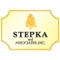 Stepka and Associates, Inc. logo, Stepka and Associates, Inc. contact details