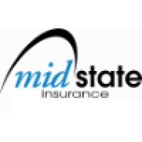 Mid-State Insurance logo, Mid-State Insurance contact details