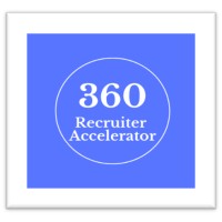 360 Recruiter Accelerator logo, 360 Recruiter Accelerator contact details