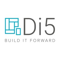 Di5 logo, Di5 contact details