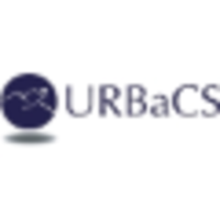 URBaCS logo, URBaCS contact details