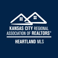 Kansas City Regional Association of REALTORS & Heartland MLS logo, Kansas City Regional Association of REALTORS & Heartland MLS contact details